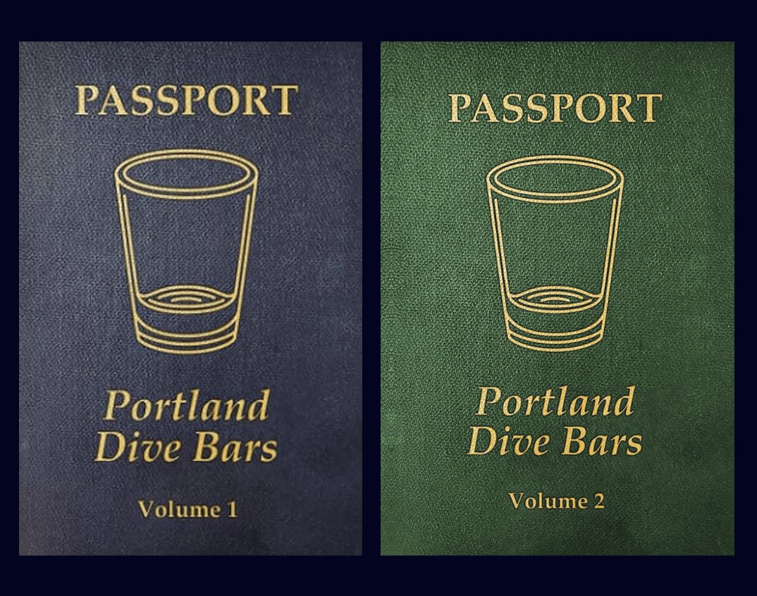 bar passport