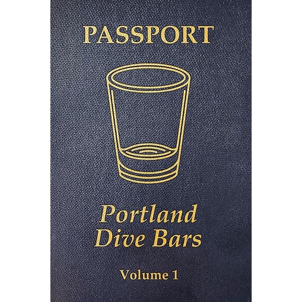 bar passport