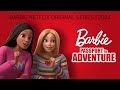 barbie passport to adventure