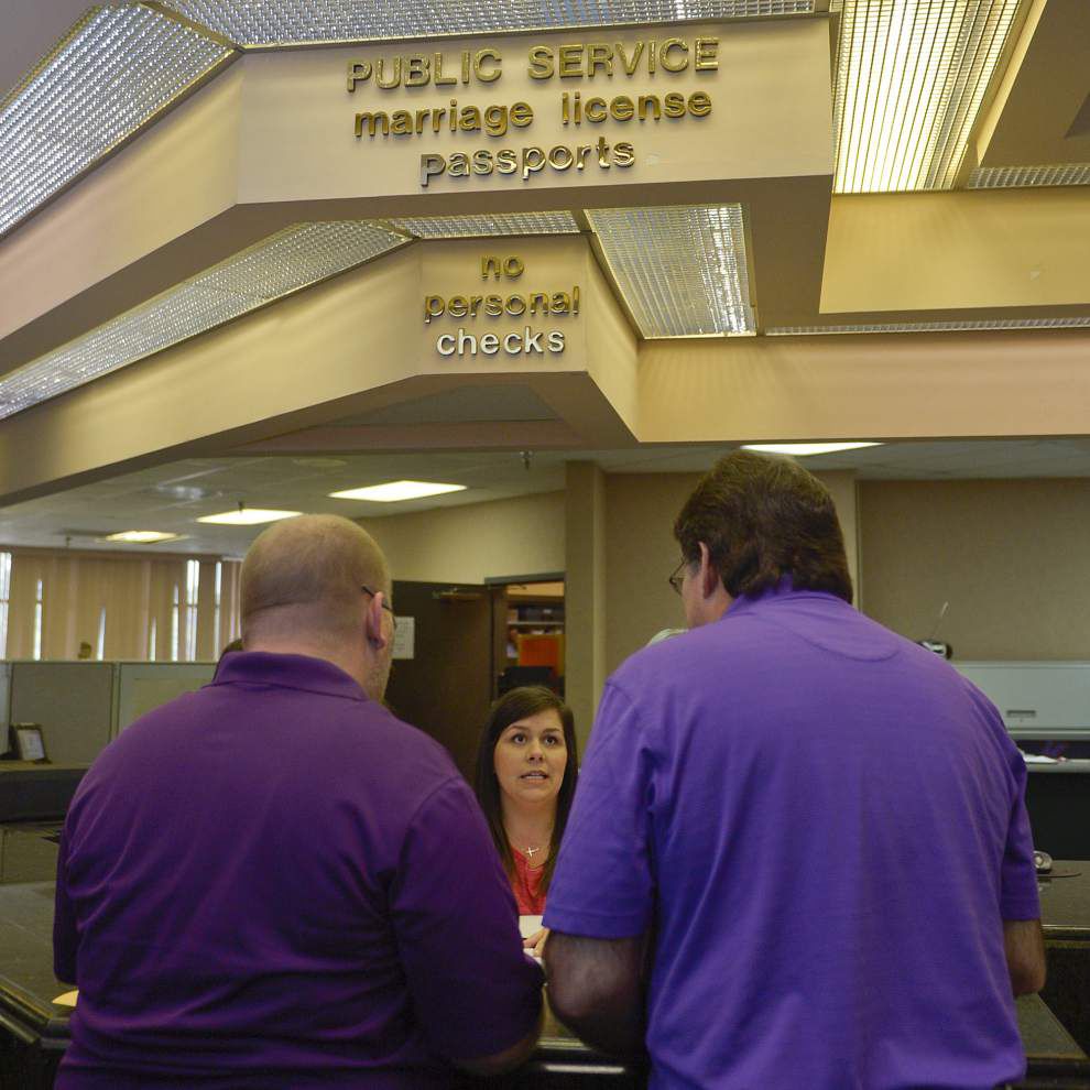 baton rouge passport office