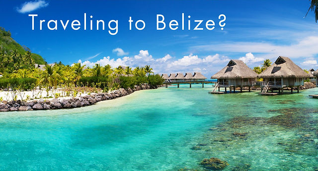 belize passport renewal