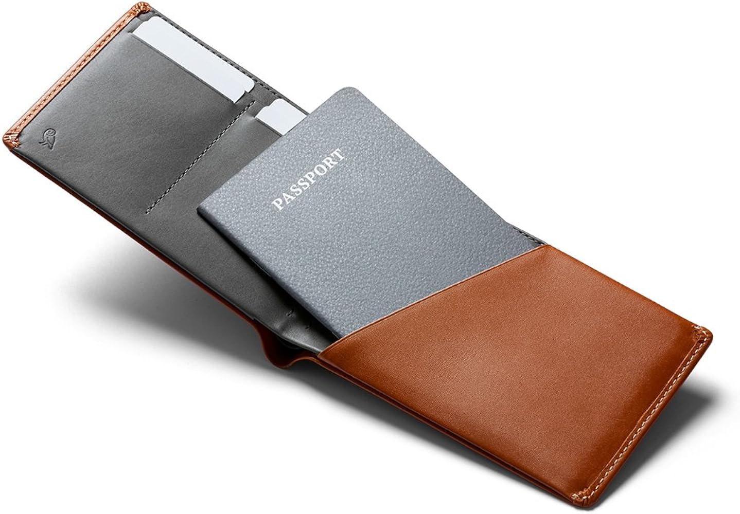 bellroy passport wallet