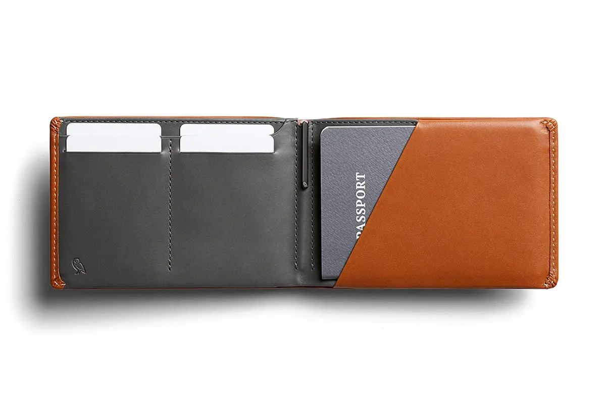 bellroy passport