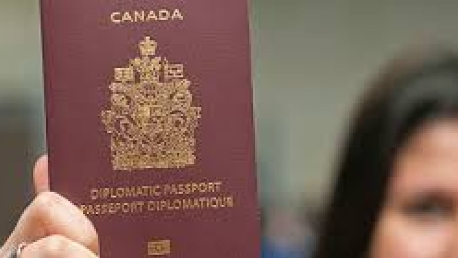 benefits diplomatic passport