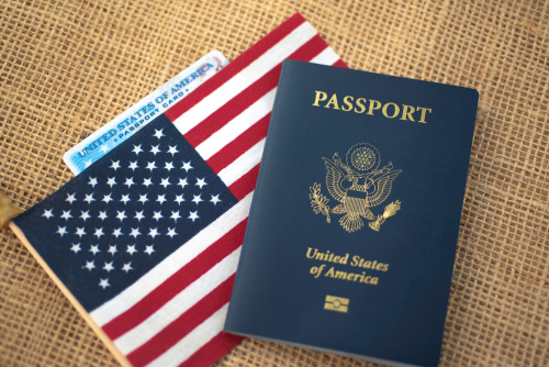 benefits of a passport card