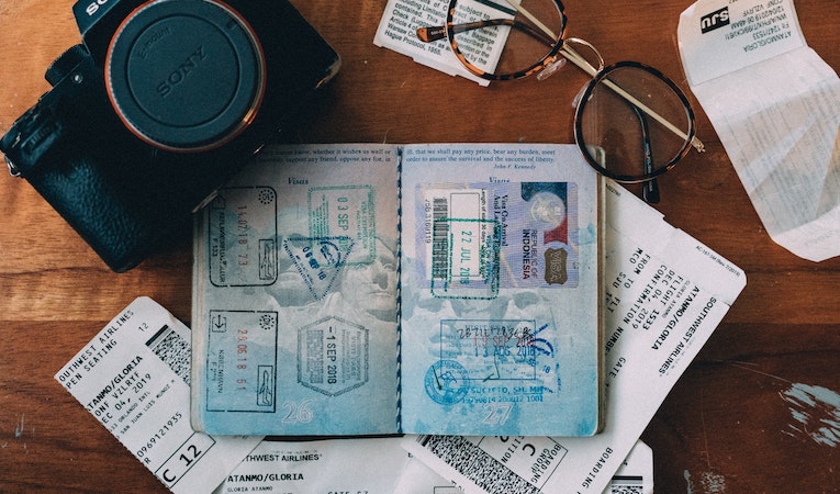 benefits of a passport card