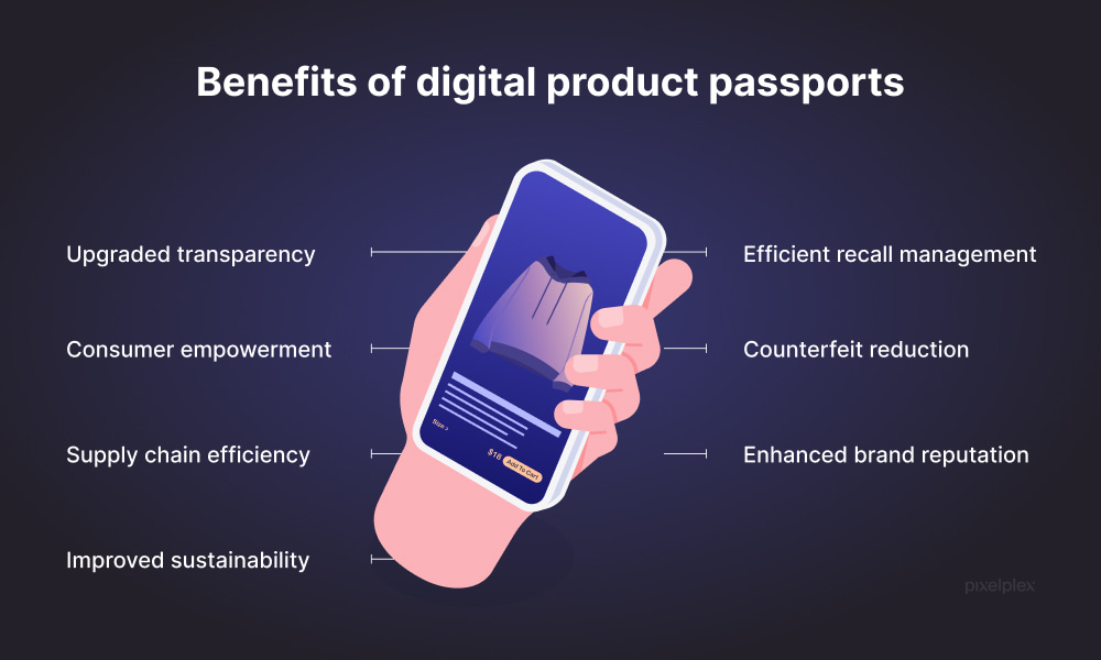 benefits of passport