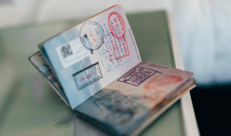 benefits of us passport