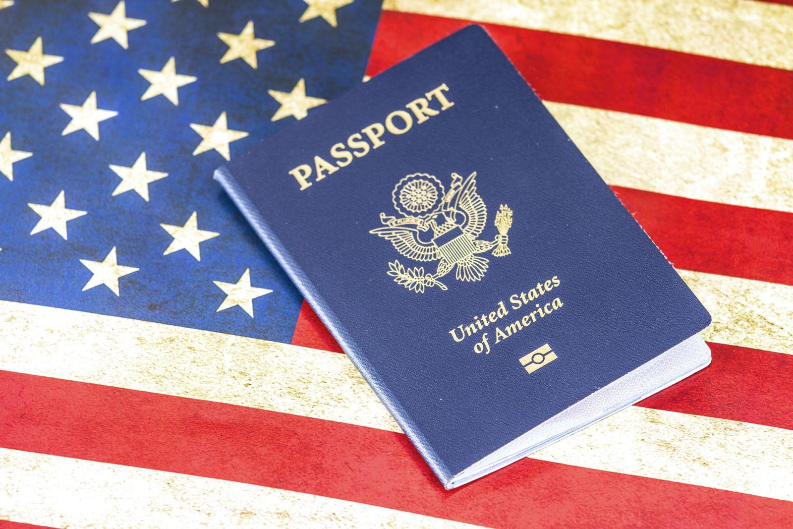 benefits of us passport