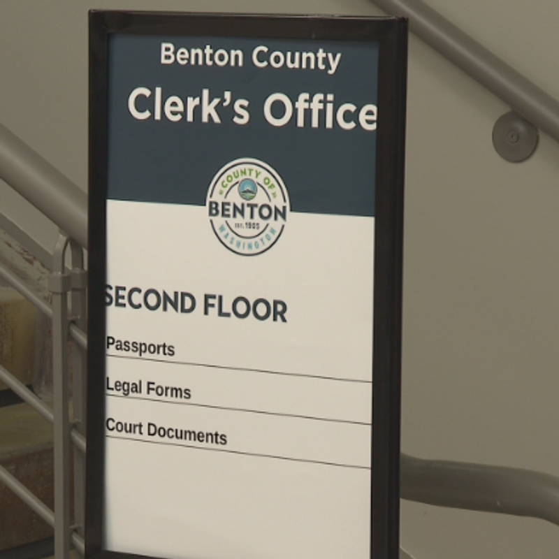 benton county passport office