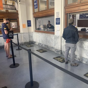 berkeley passport office