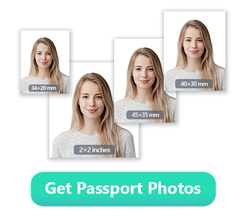 best app for passport photo