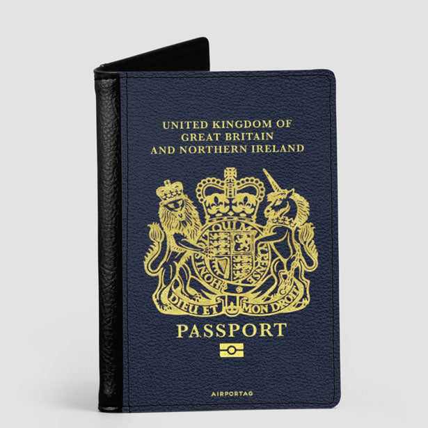 best cover for passport