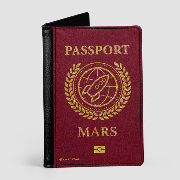 best cover for passport