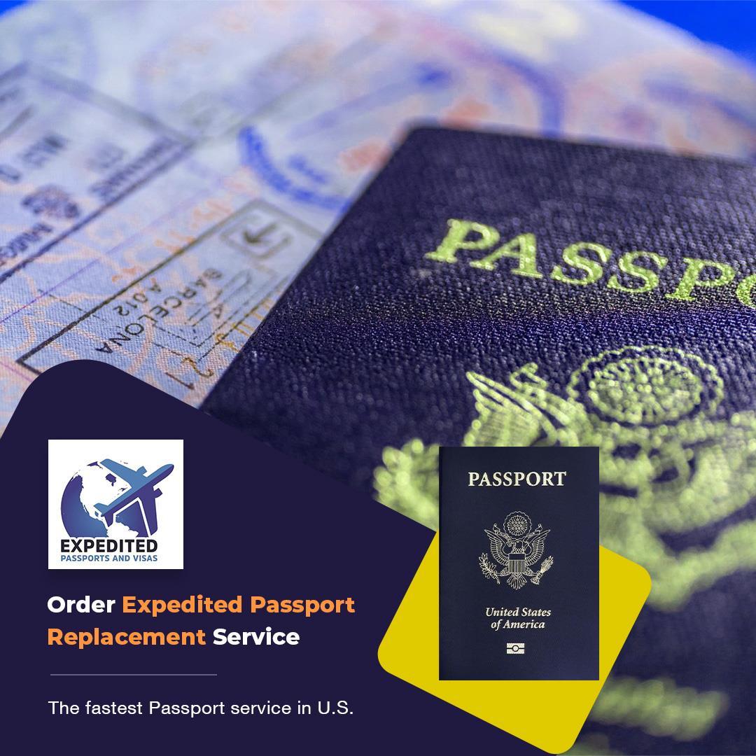 best expedited passport service