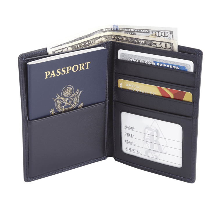 best passport holders for travel