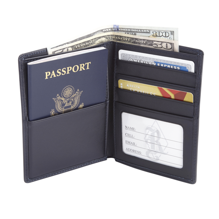 best passport wallets