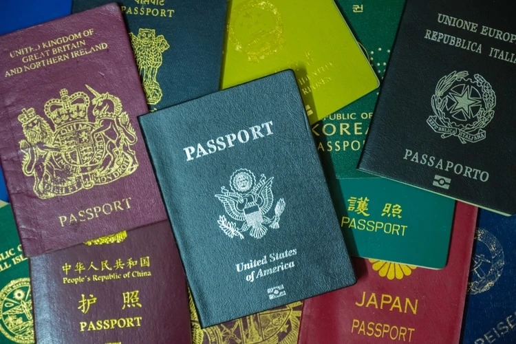 best passports worldwide