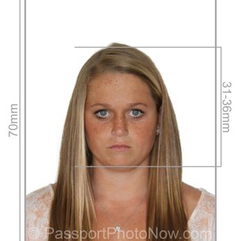 best place for passport photos near me