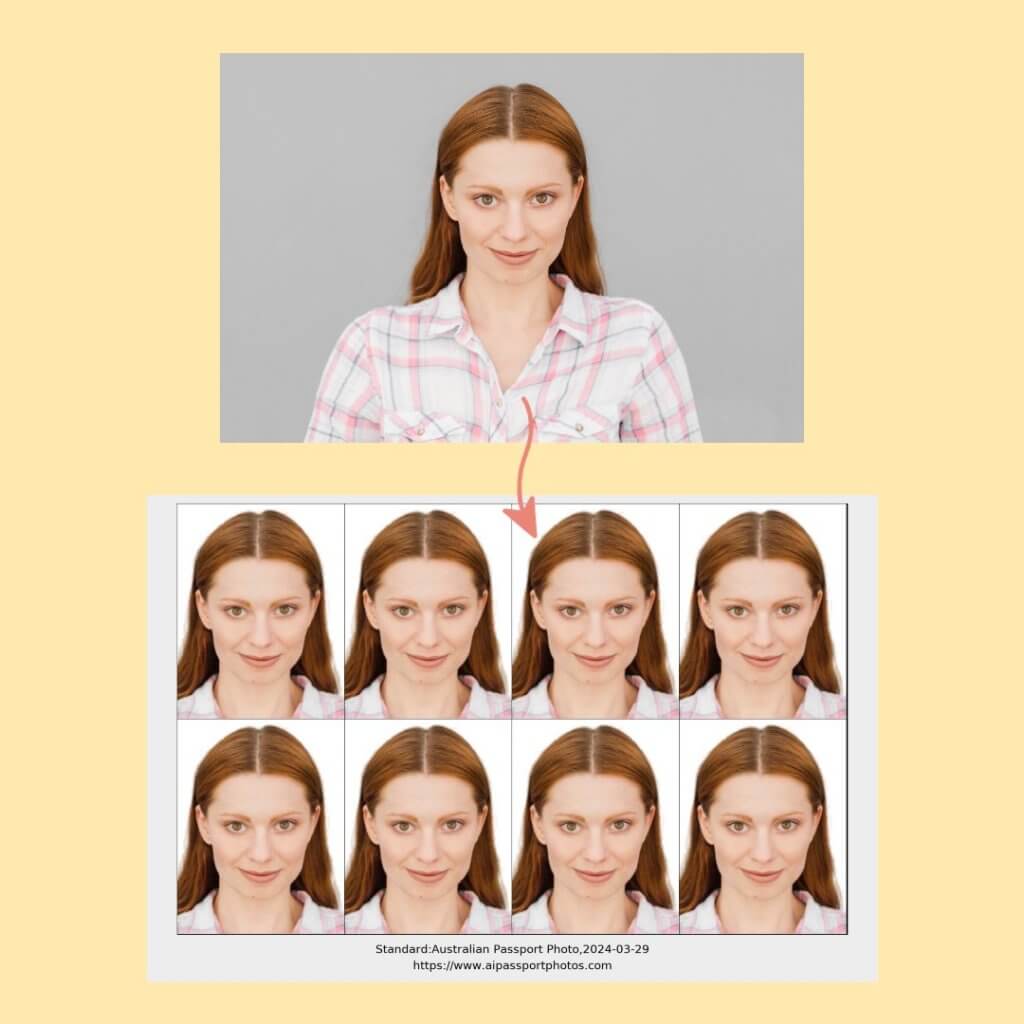 best place for passport photos near me