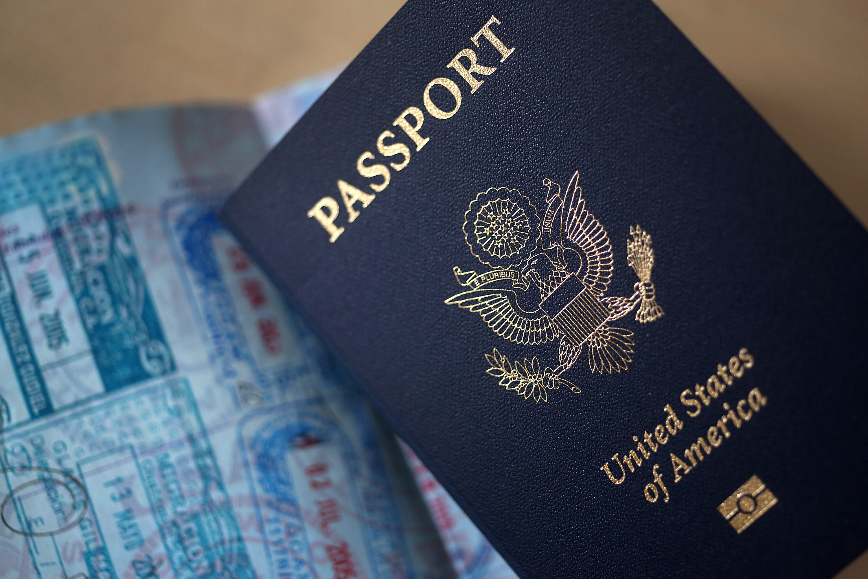 best second passport for us citizens