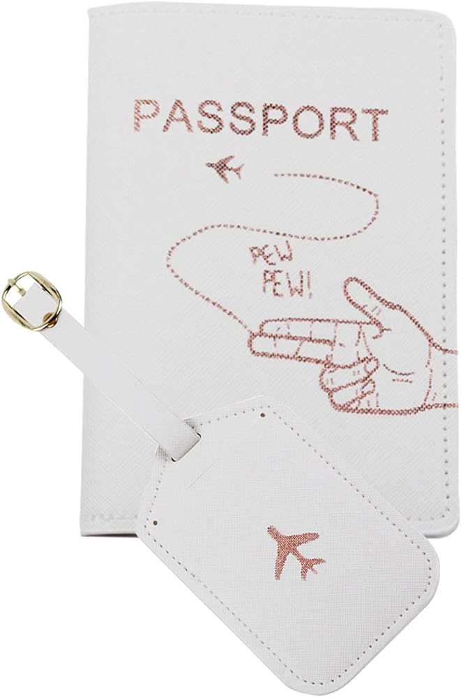 best travel passport holder