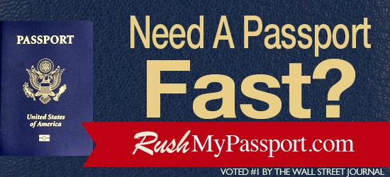 best way to expedite passport