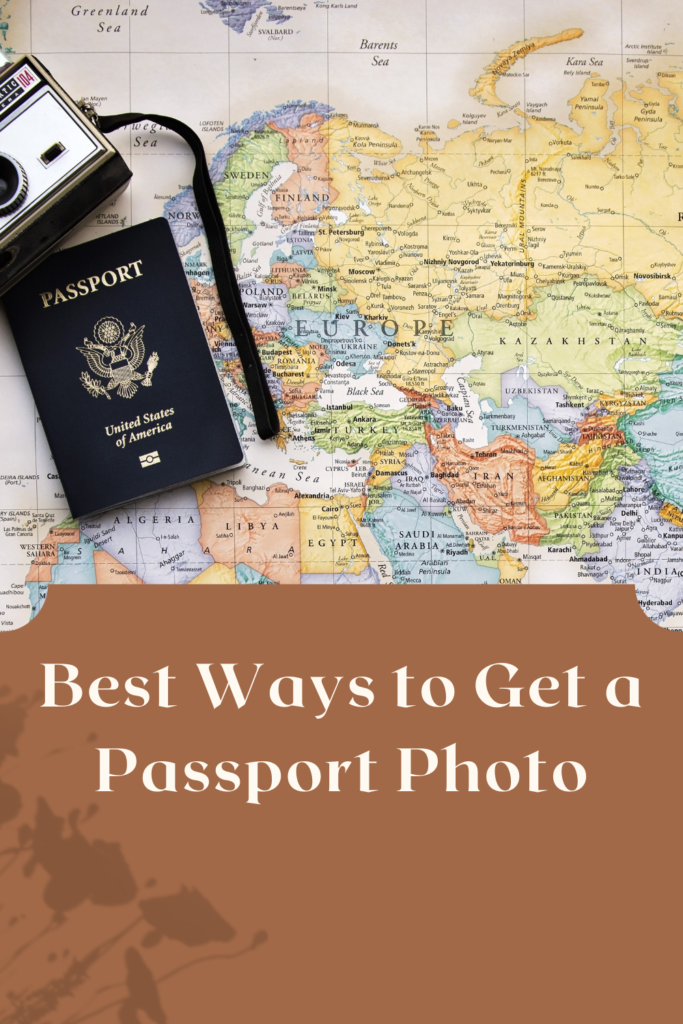 best way to get passport