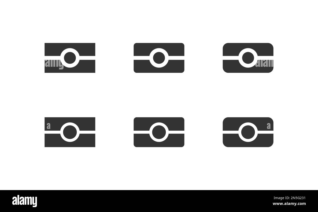 biometric passport symbol