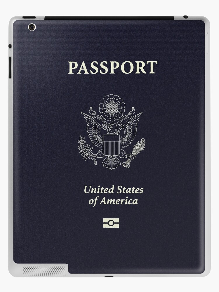 biometric us passport