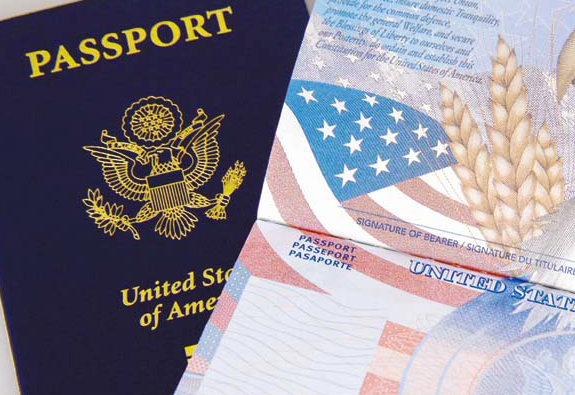 birth certificate not returned with passport