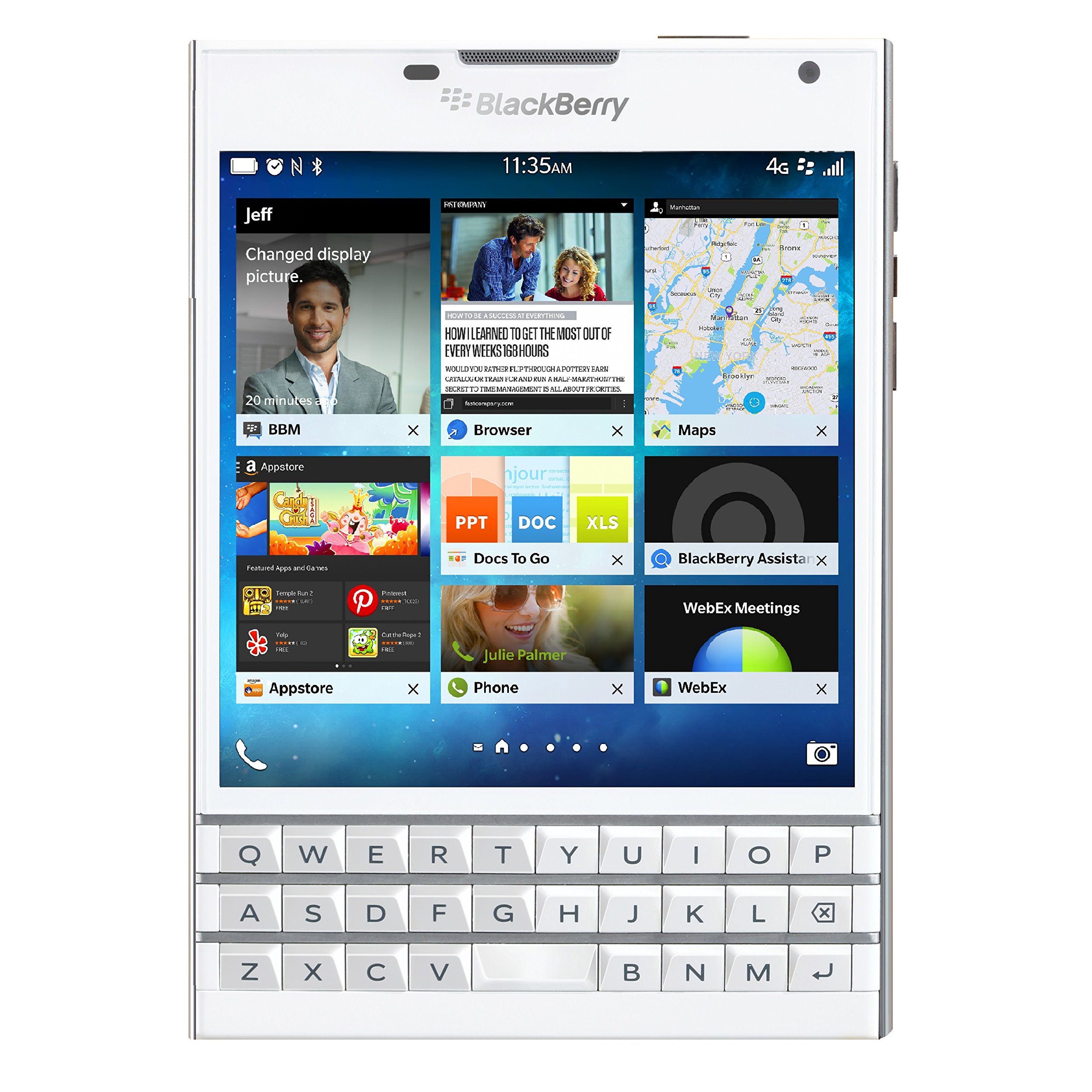 blackberry passport 2023