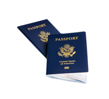 blue ridge post office passport