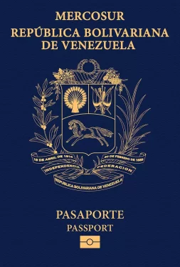 bolivia passport