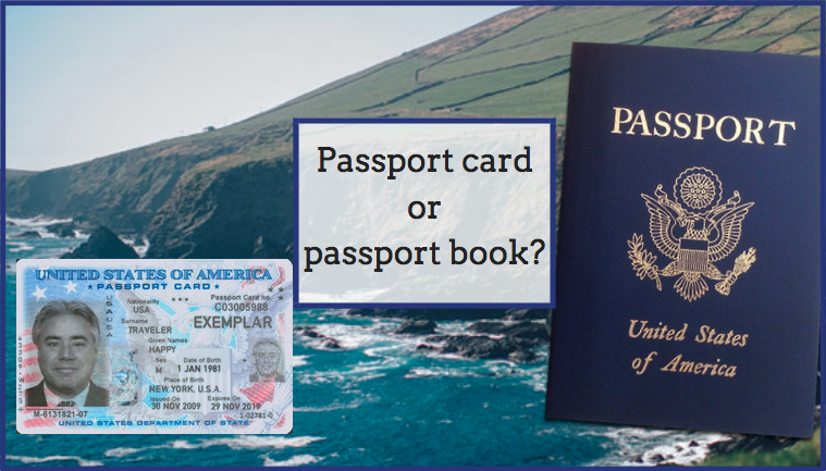 book a passport