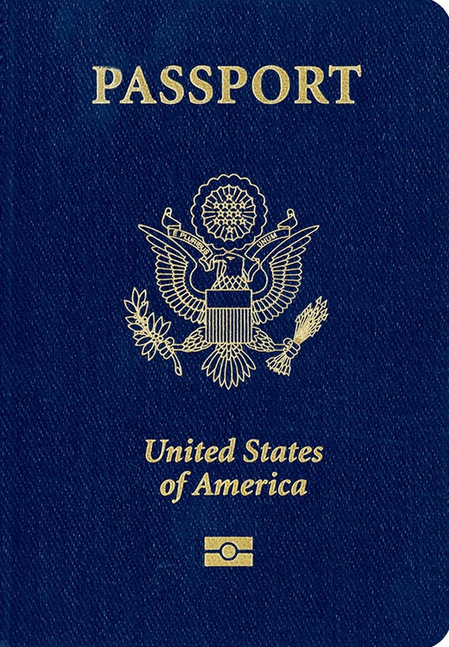 book passport