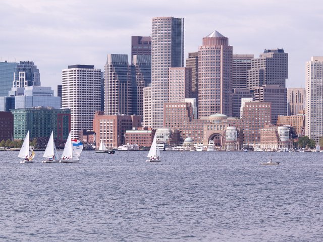 boston passport center