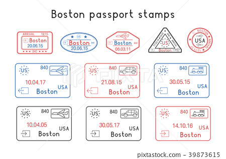 boston passport photos