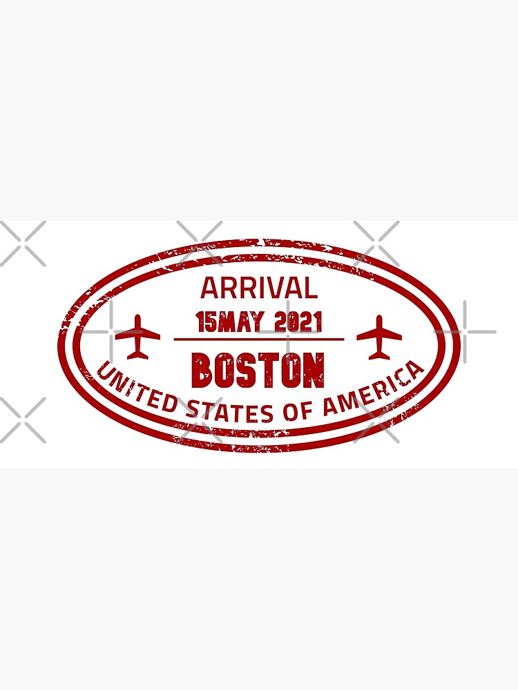 boston passport