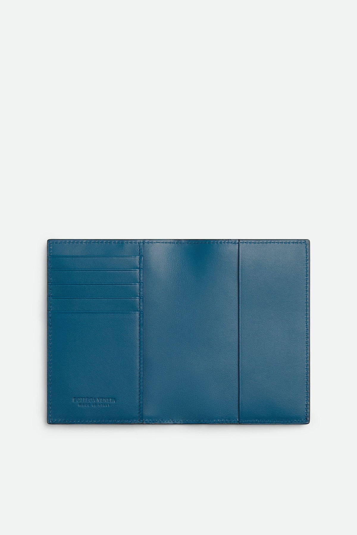 bottega passport holder