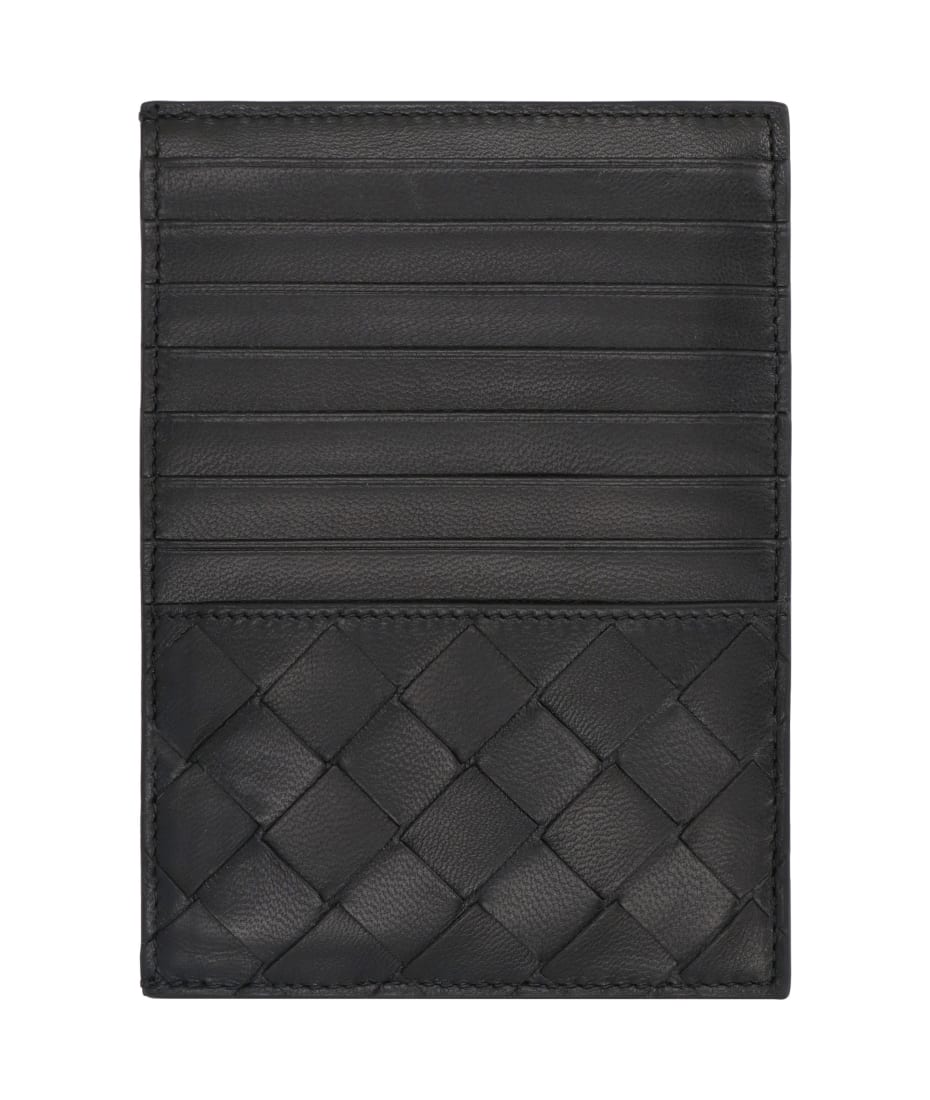 bottega veneta passport cover