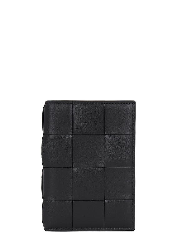 bottega veneta passport cover