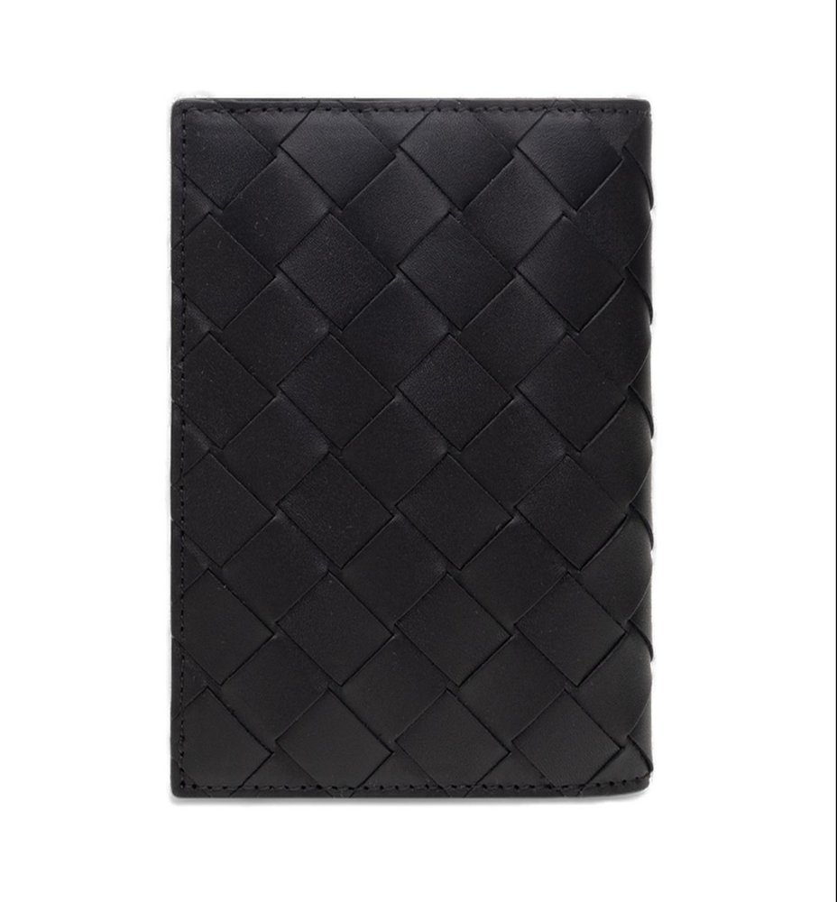 bottega veneta passport cover