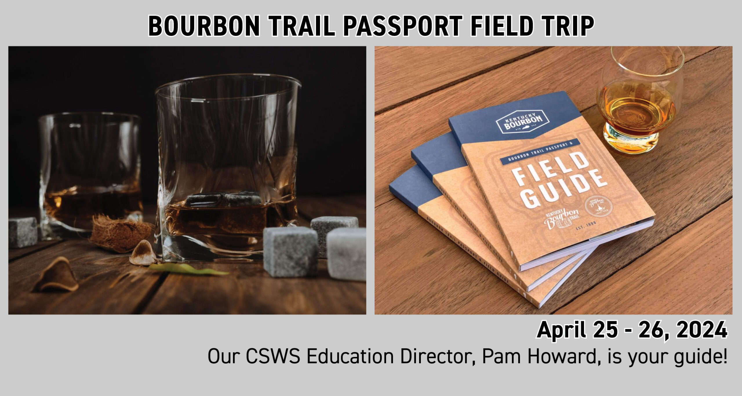 bourbon trail passport