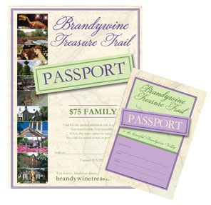 brandywine passport