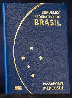 brazil passport requirements