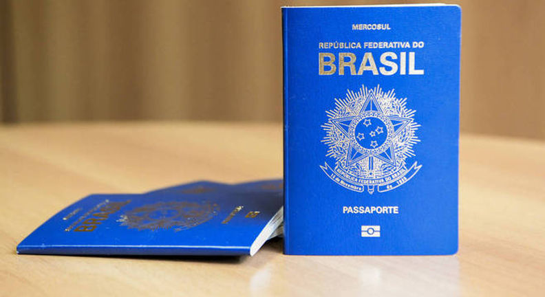 brazilian passport renewal