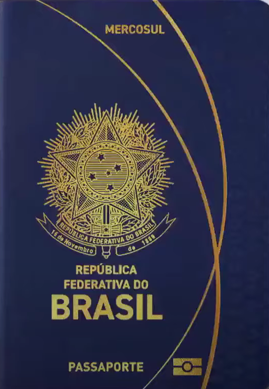 brazilian passport renewal