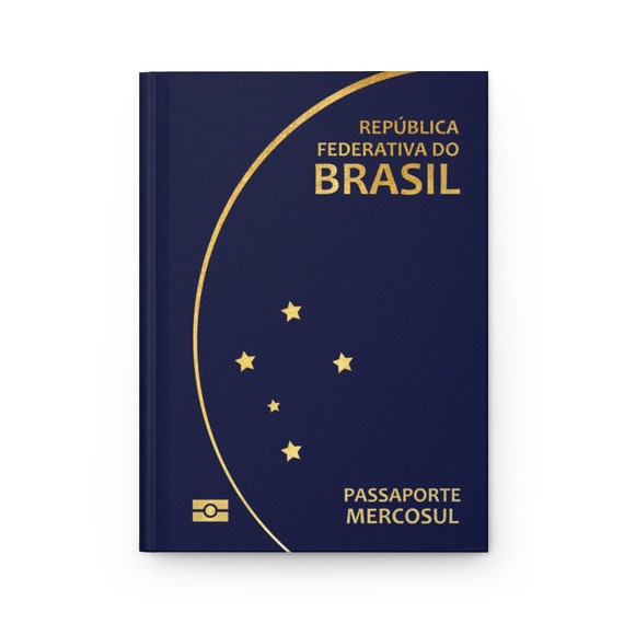 brazilian passport