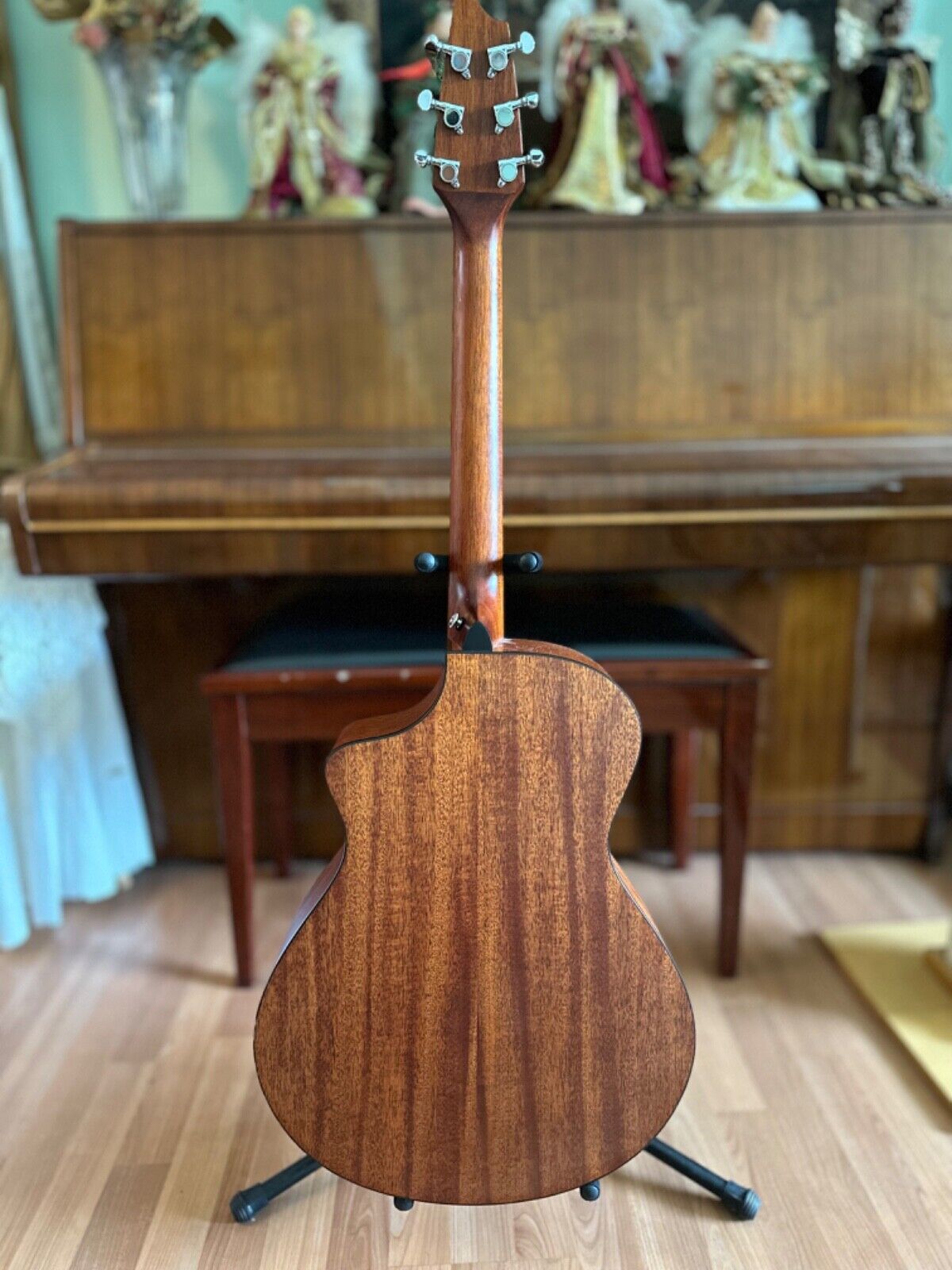 breedlove passport c250 cme